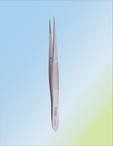 Pinça odontológica de diagnóstico - SSI 786-1832-1 - Smile Surgical Ireland Limited - cirúrgica / reta