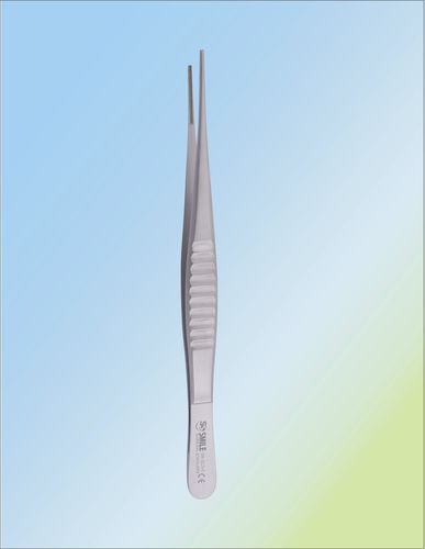 Pinça odontológica - SSI 786-3315-5 - Smile Surgical Ireland Limited - DeBakey / reutilizável / atraumática