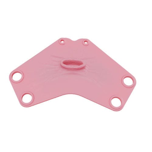 Modelo anatômico vaginal - IN0VCB - MEDICAL-X - para treinamento / para laparoscopia