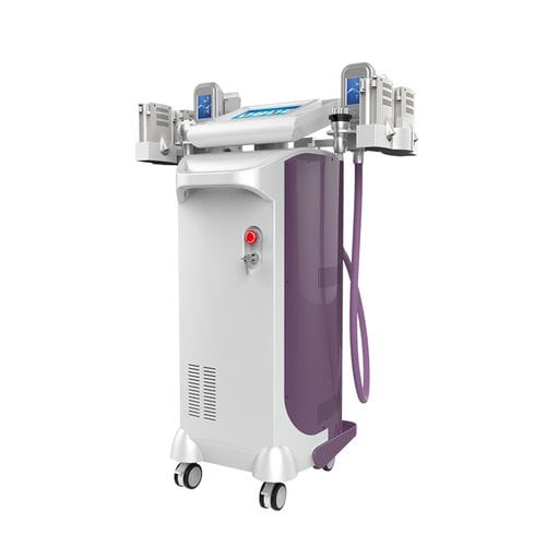 Laser para lipólise - Zhengzhou PZ Laser Slim Technology - díodo / com carrinho