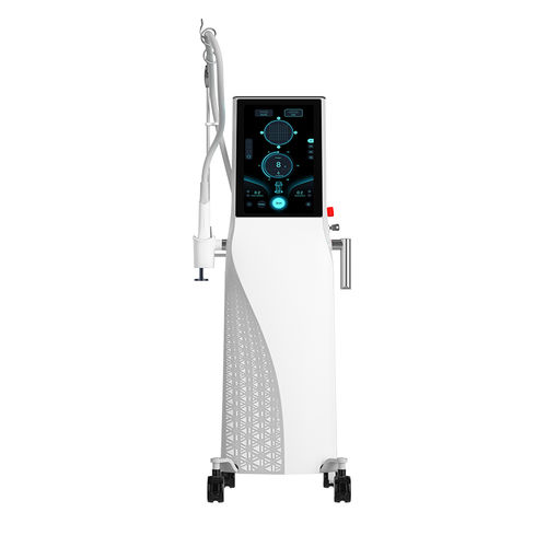 Laser para dermatologia - Lavandula™  - Zhengzhou PZ Laser Slim Technology - para rejuvenescimento da pele / para tratamento de acne / túlio