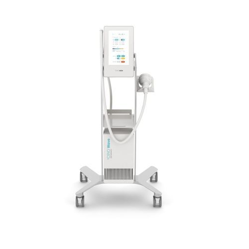 Aparelho de crioterapia - °CRYO Wave™ - nfoxSPORT - com carrinho