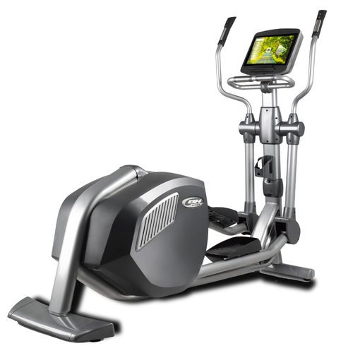 Bicicleta elíptica - SK9300  - BH Fitness