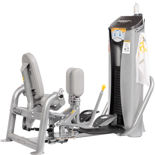 Aparelho de musculação cadeira adutora - RS-1406 - HOIST Fitness