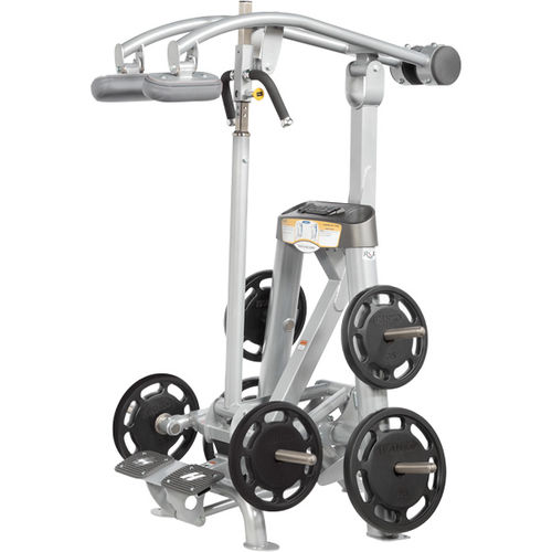 Aparelho de musculação elevação de panturrilhas - RPL-5405 - HOIST Fitness