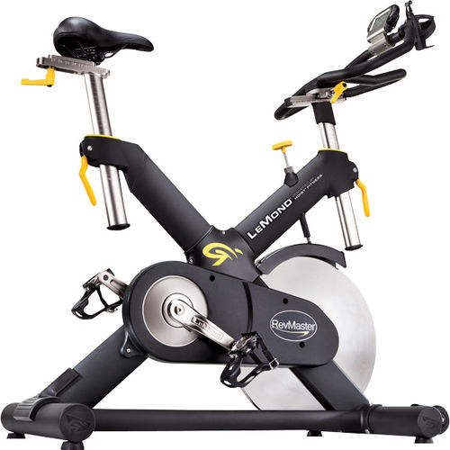 Bicicleta estática - RevMaster PRO - HOIST Fitness