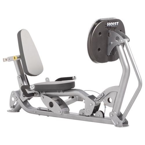Aparelho de musculação leg press - VR-LP V RIDE - HOIST Fitness