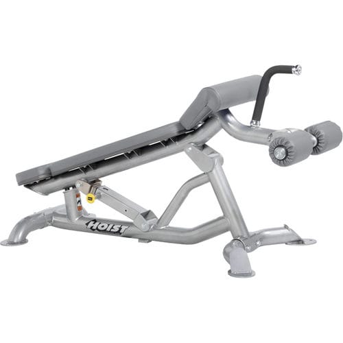 Banco de musculação invertido - CF-3162 - HOIST Fitness