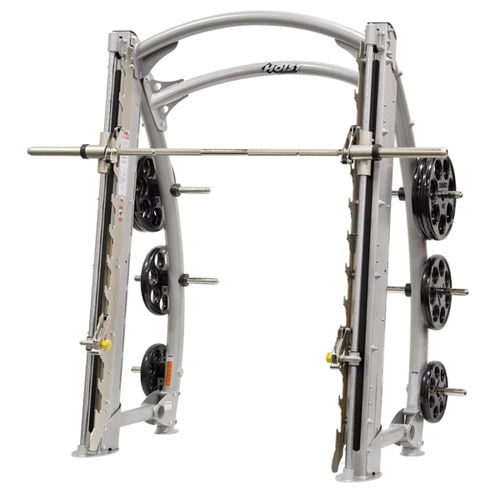 Máquina Smith - CF-3753 - HOIST Fitness