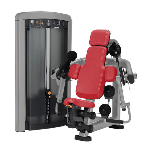 Aparelho de musculação curl de bíceps - INSIGNIA - Life Fitness