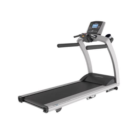 Esteira elétrica - T5 - Life Fitness