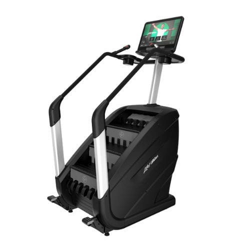 Simulador de escada - POWERMILL - Life Fitness
