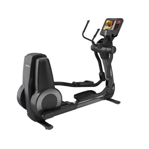 Bicicleta elíptica - ELEVATION - Life Fitness
