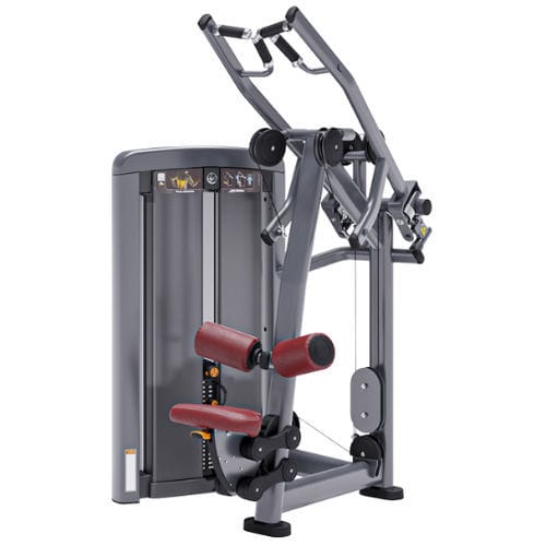 Aparelho de musculação puxada alta - INSIGNIA - Life Fitness