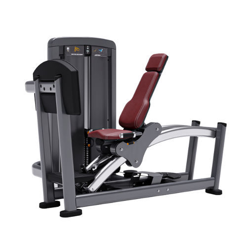 Aparelho de musculação leg press - INSIGNIA - Life Fitness