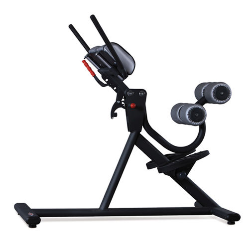 Banco de musculação para lombares - FIT EVO 1FE200 - Panatta