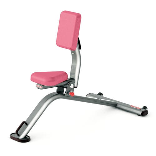 Banco de musculação sentado - FIT EVO 1FE204 - Panatta