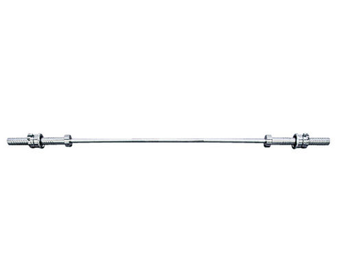 Barra reta para peso livre - 1BC56  - Panatta