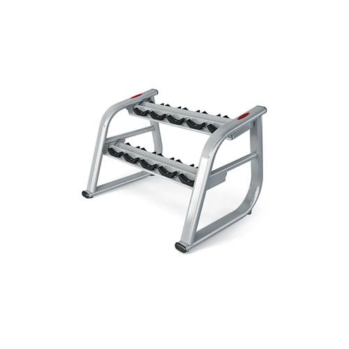 Suporte para halteres - 1FE250 - Panatta