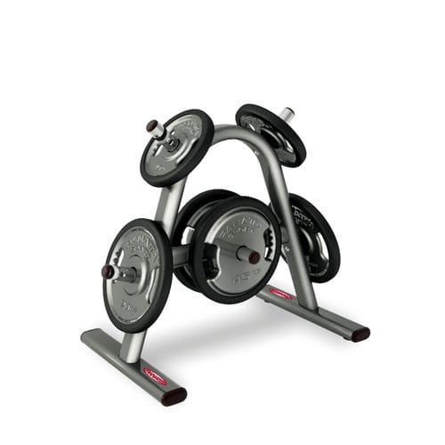 Suporte para anilhas - 1FE252 - Panatta