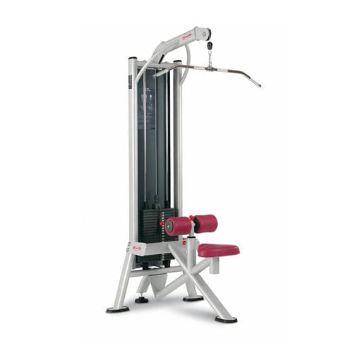 Aparelho de musculação puxada alta - FIT EVO 1FE001 - Panatta