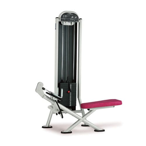 Aparelho de musculação remada baixa - FIT EVO 1FE003 - Panatta