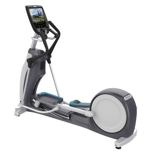 Bicicleta elíptica - EFX® 885 - Precor