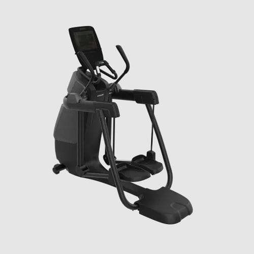 Bicicleta elíptica com corrimão - AMT® 885 - Precor