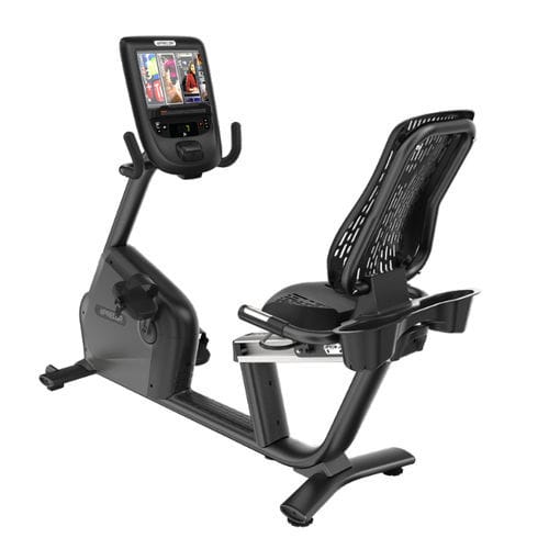 Bicicleta estática horizontal - RBK 865 - Precor