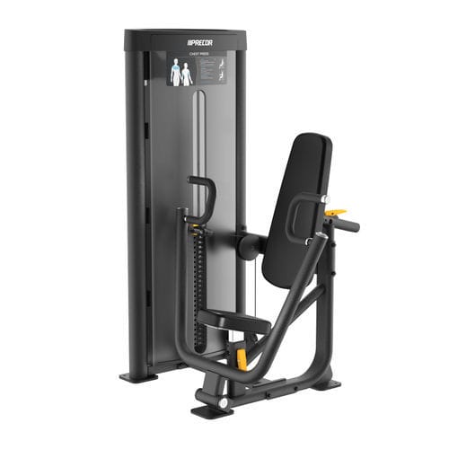 Aparelho de musculação supino vertical (chest press) - VITALITY™ - Precor