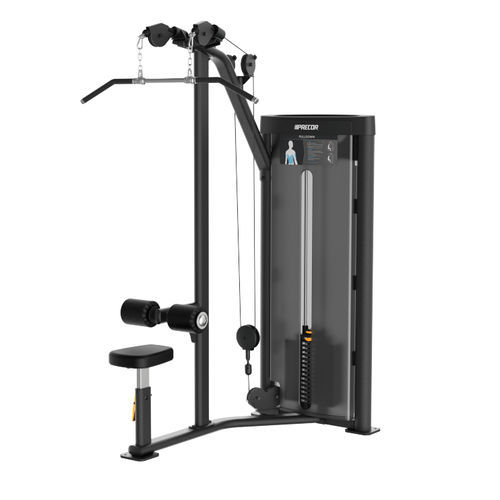 Aparelho de musculação puxada alta - VITALITY™ - Precor