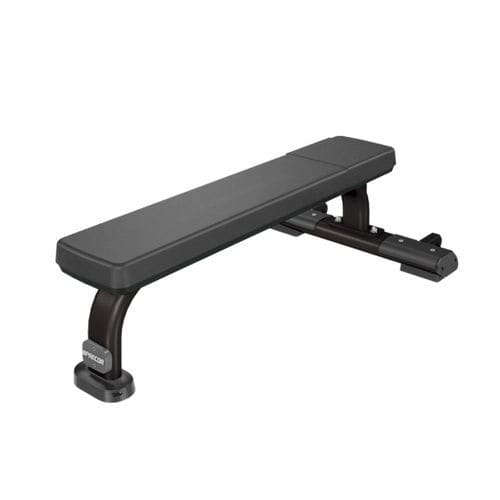 Banco de musculação plano - DISCOVERY™ - Precor