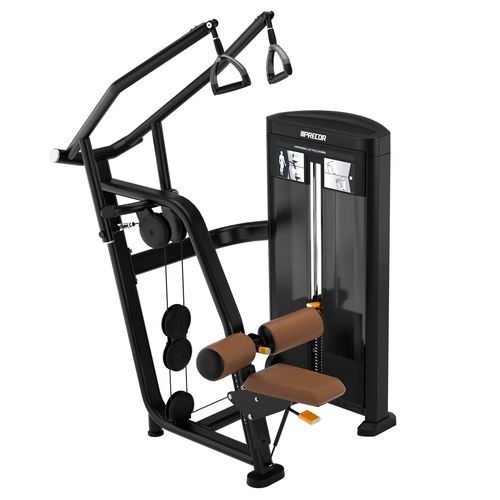 Aparelho de musculação puxada alta - Resolute&trade; - Precor - para reabilitação