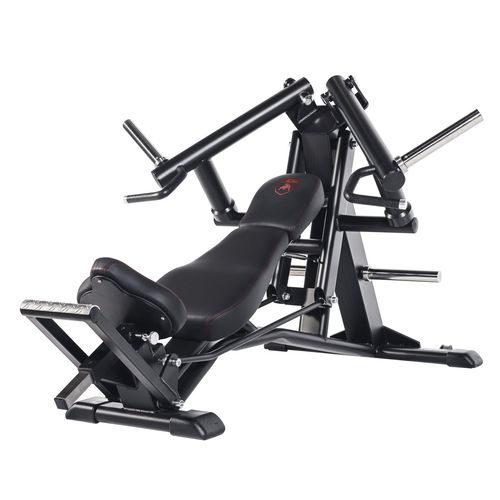 Aparelho de musculação supino inclinado - 4SHP01/0 - Telju Fitness