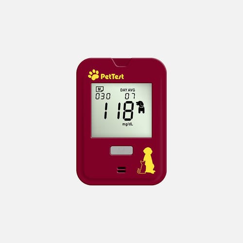 Medidor de glicose automático - BMB-EV099X - CEI Technology - eletroquímico / veterinário / sem código