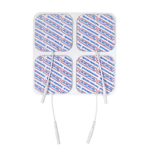 Eletrodo pad - E-CM5050 - TensCare - de estimulação / TENS / EMS