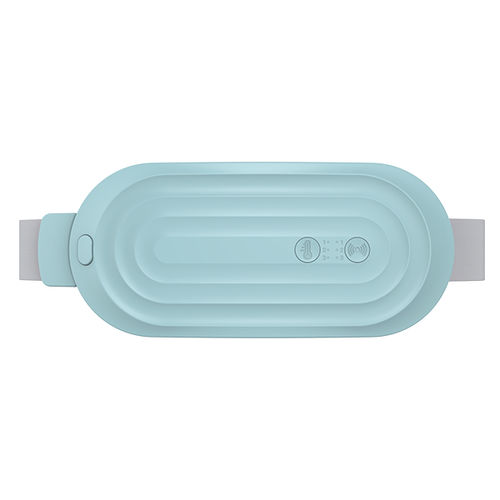 Cinto de massagem com bateria - OVA  - TensCare - com aquecimento