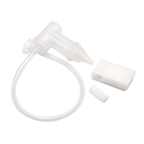 Aspirador nasal infantil - TensCare