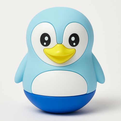 Termômetro infantil - Digi Penguin - TensCare - ambiente / digital