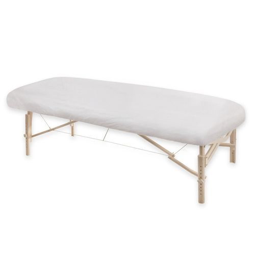 Capa de proteção para mesa de massagem - VIR-AVOID™ - Earthlite Medical - impermeável