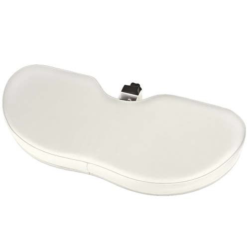 Suporte de braço para mesa de massagem - Deluxe - Earthlite Medical