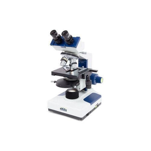 Microscópio de laboratório - MBL2000 series - A. KRÜSS Optronic GmbH - óptico / médico-hospitalar / biológico