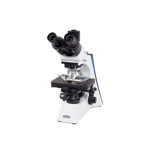 Microscópio óptico - MBL4000-T-PH-LED - A. KRÜSS Optronic GmbH - óptico / de laboratório / trinocular