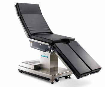 Mesa cirúrgica universal - Surgery 8900  - Dixion Vertrieb Medizinischer Geräte - hidráulica / basculante / móvel