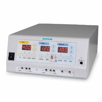 Bisturi elétrico de corte monopolar - Altafor 1340 Plus, Altafor 1330 Plus - Dixion Vertrieb Medizinischer Geräte - de corte bipolar / de coagulação bipolar / para cirurgia urológica