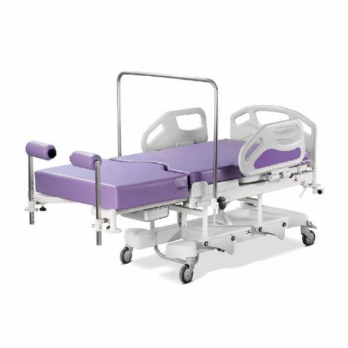 Cama de parto - DIXION Comfort - Dixion Vertrieb Medizinischer Geräte - manual / Trendelenburg / Trendelenburg reverso