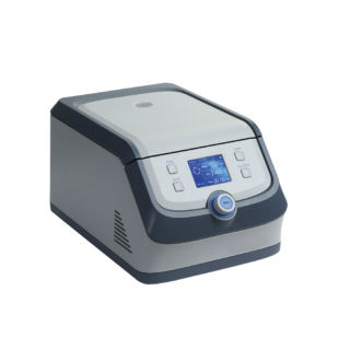 Centrífuga de laboratório - TT-15000 - Hercuvan - para biologia molecular / multifuncional / de sangue