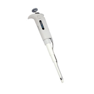 Pipeta digital - TT-EP ElitePRO - Hercuvan - 1 canal / de volume variável / autoclavável