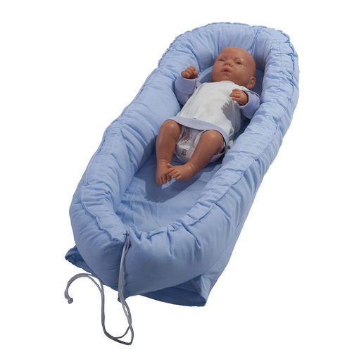 Berço hospitalar com altura fixa - BW-50-025-XL - Kanmed