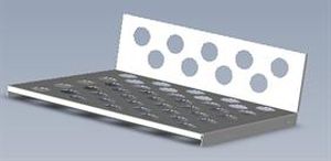 Prateleira - GE-41580 - Kanmed